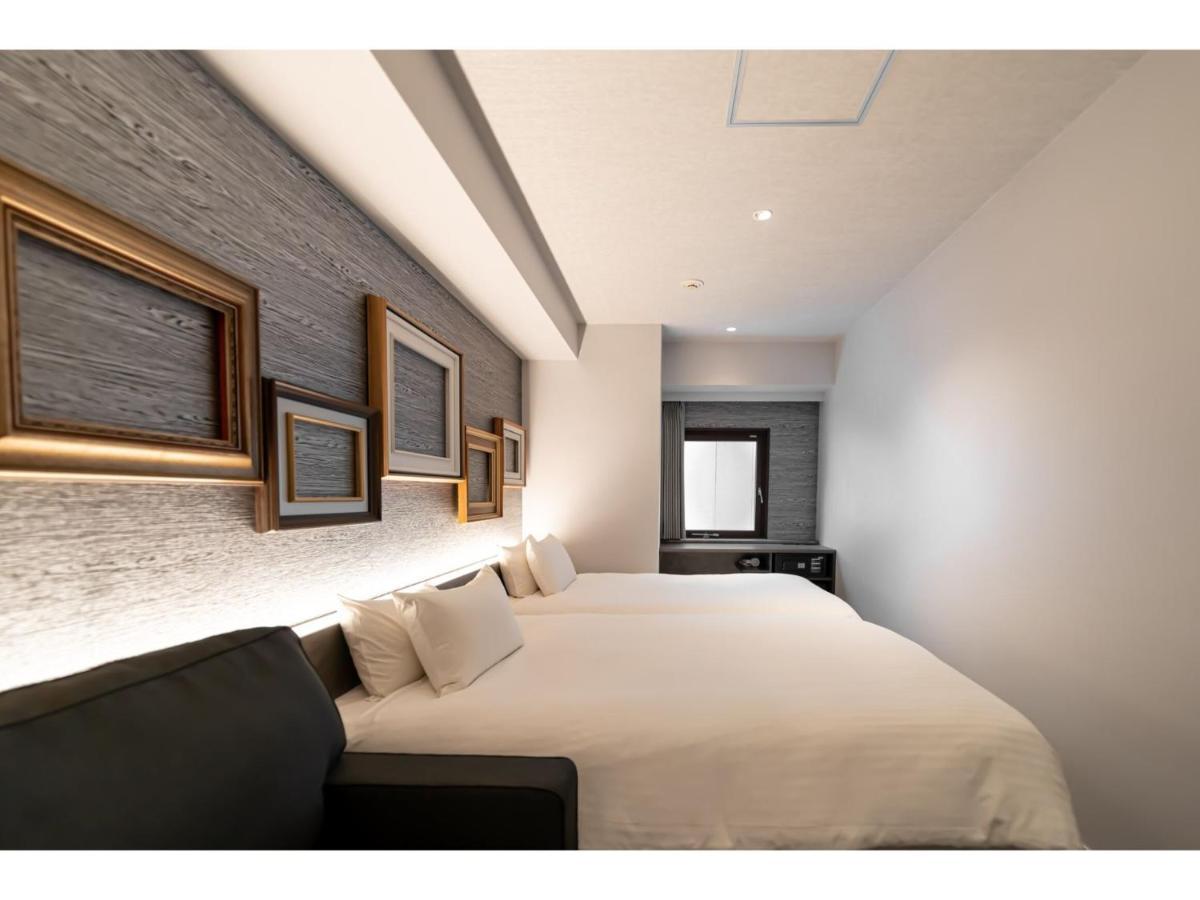 En Hotel Hakata - Vacation Stay 52979V Fukuoka  Eksteriør bilde