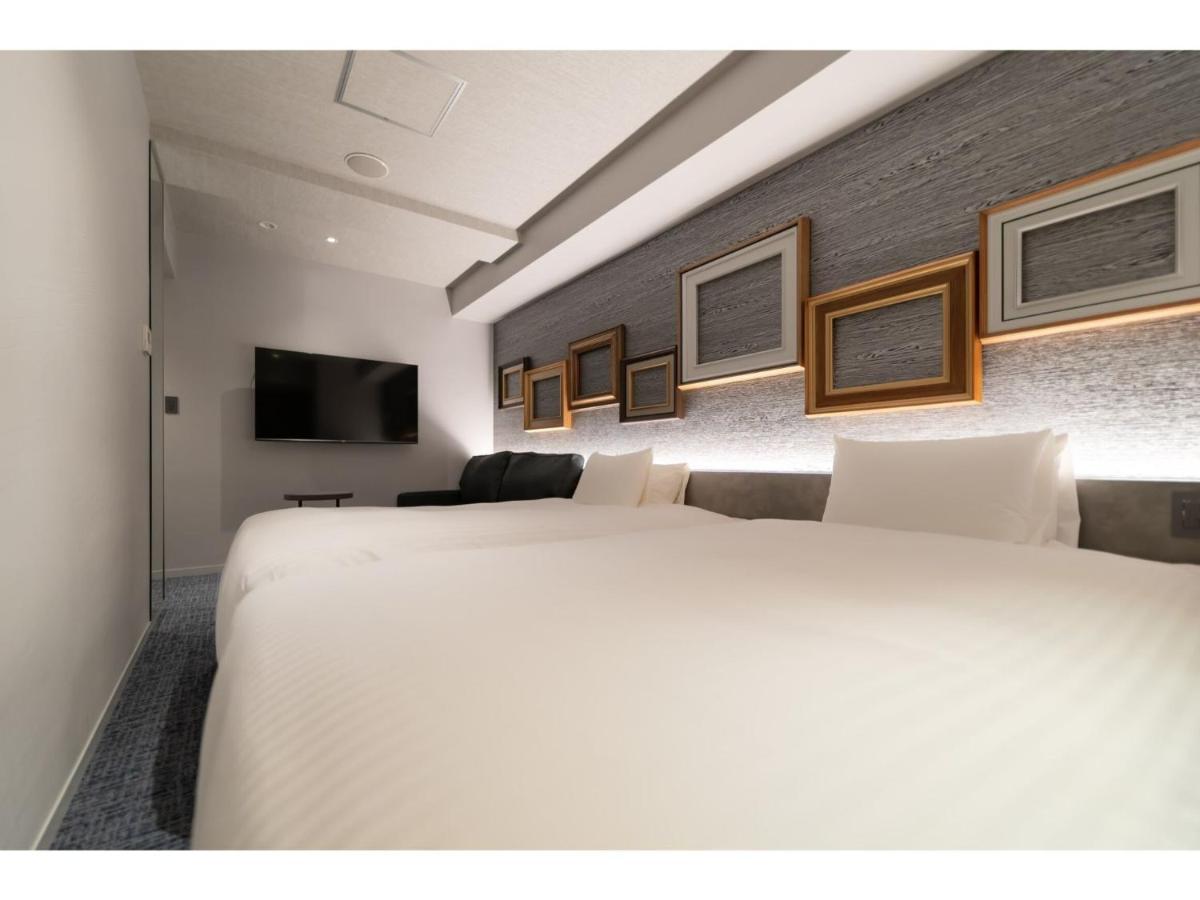 En Hotel Hakata - Vacation Stay 52979V Fukuoka  Eksteriør bilde