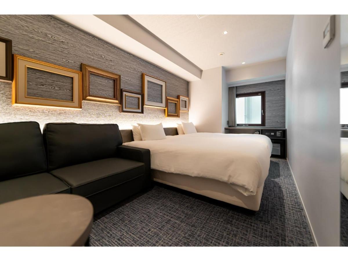 En Hotel Hakata - Vacation Stay 52979V Fukuoka  Eksteriør bilde