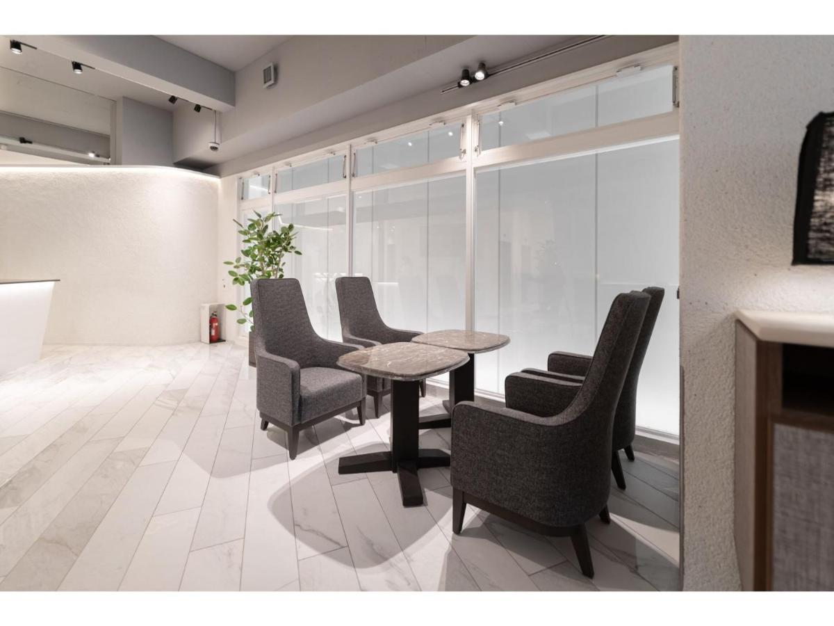 En Hotel Hakata - Vacation Stay 52979V Fukuoka  Eksteriør bilde