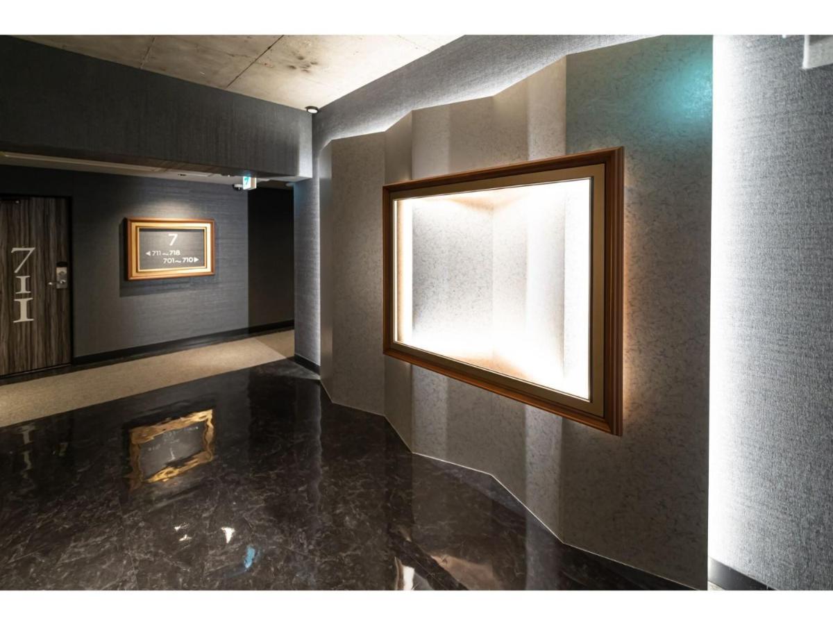 En Hotel Hakata - Vacation Stay 52979V Fukuoka  Eksteriør bilde
