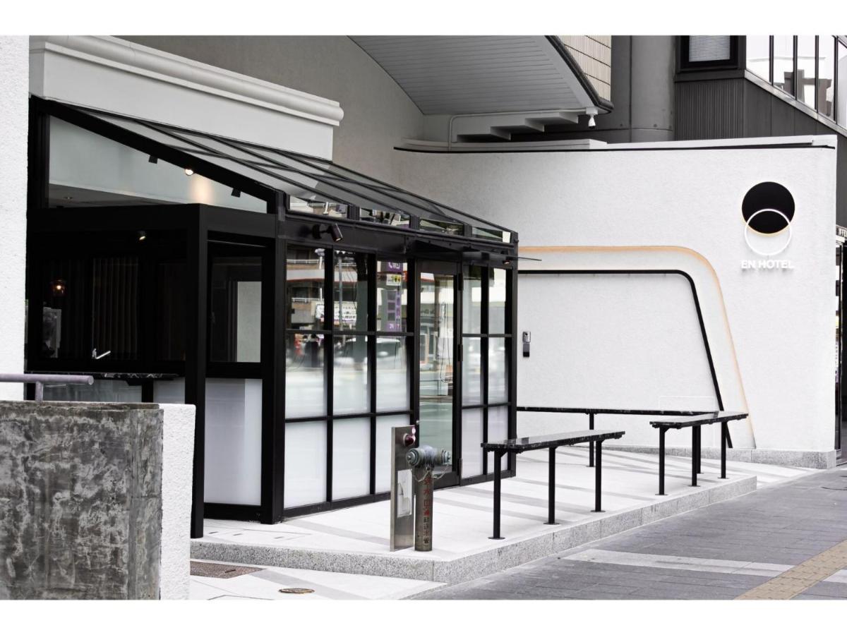 En Hotel Hakata - Vacation Stay 52979V Fukuoka  Eksteriør bilde