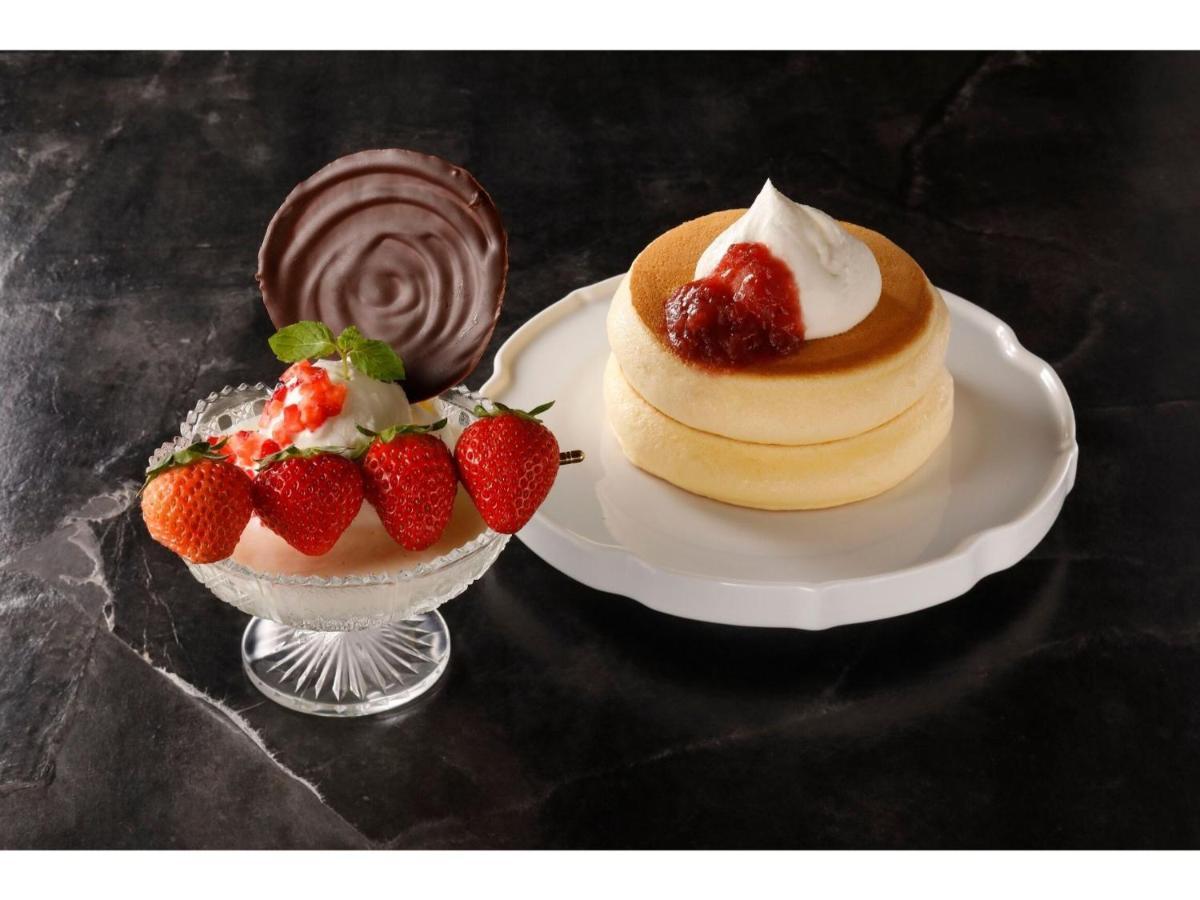 En Hotel Hakata - Vacation Stay 52979V Fukuoka  Eksteriør bilde