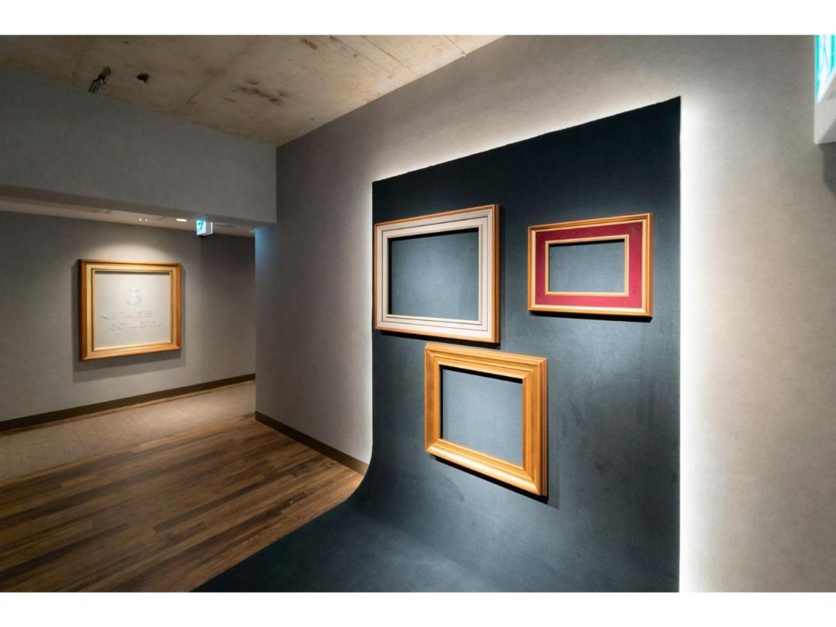 En Hotel Hakata - Vacation Stay 52979V Fukuoka  Eksteriør bilde