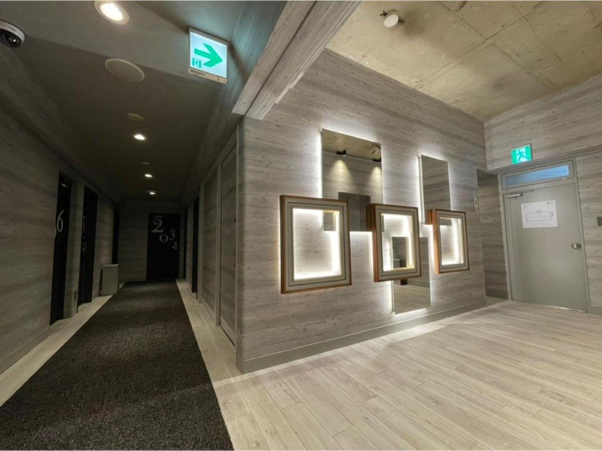 En Hotel Hakata - Vacation Stay 52979V Fukuoka  Eksteriør bilde