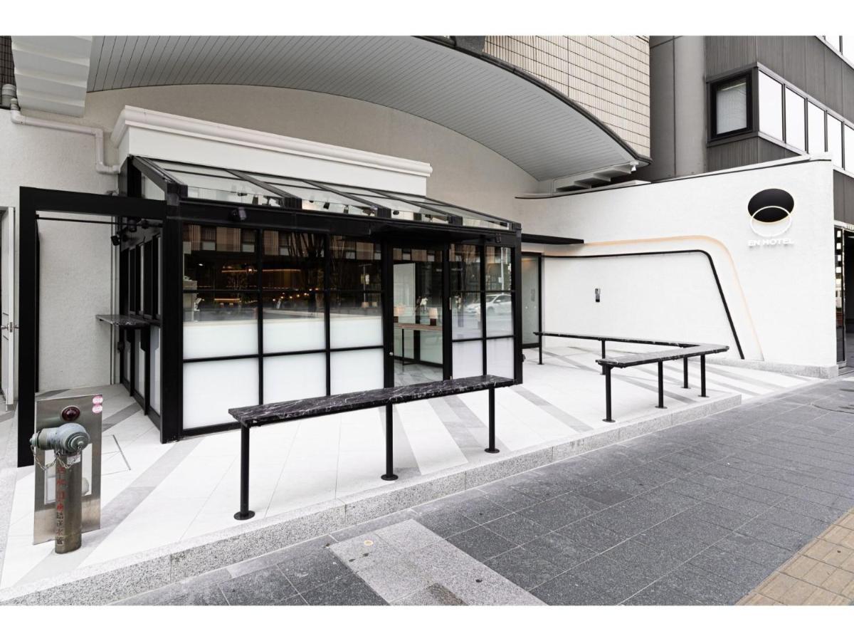 En Hotel Hakata - Vacation Stay 52979V Fukuoka  Eksteriør bilde