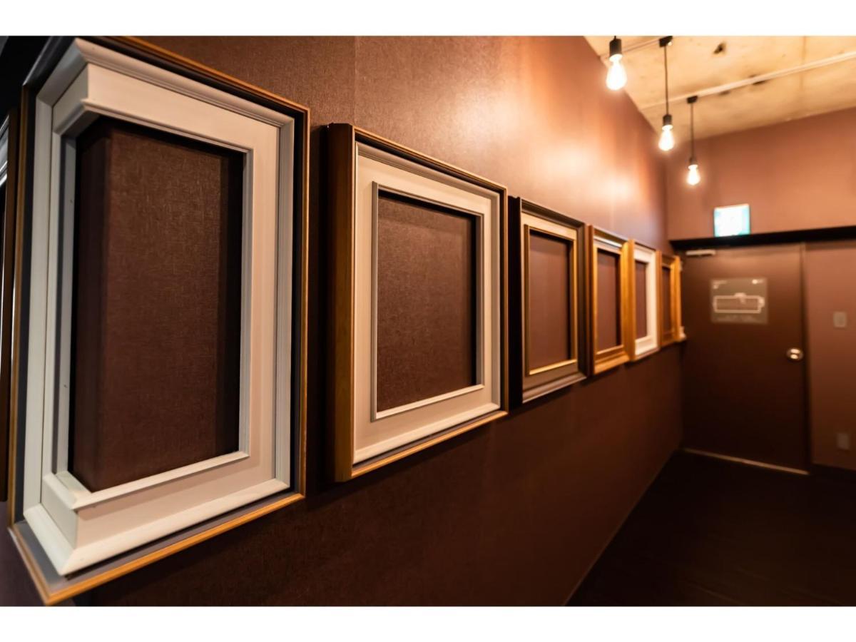En Hotel Hakata - Vacation Stay 52979V Fukuoka  Eksteriør bilde