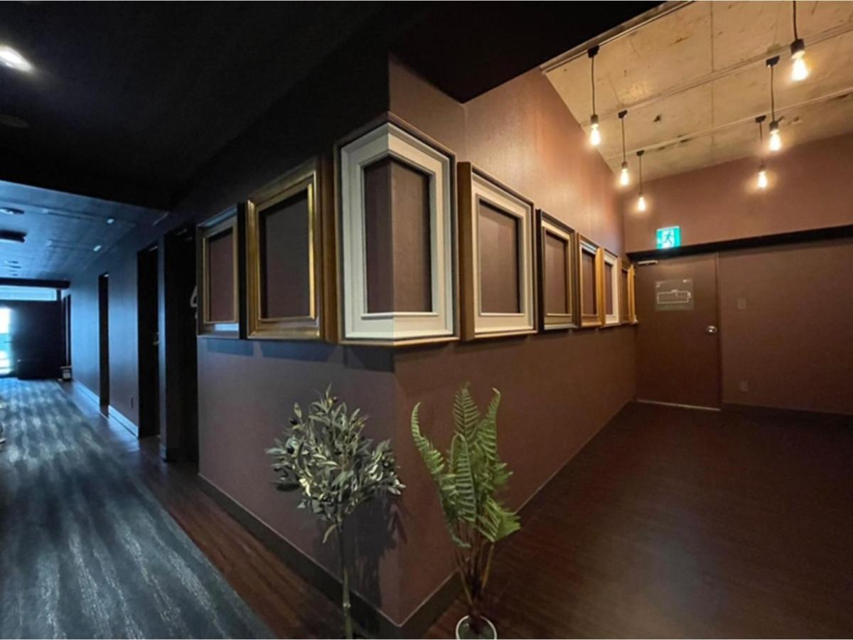 En Hotel Hakata - Vacation Stay 52979V Fukuoka  Eksteriør bilde