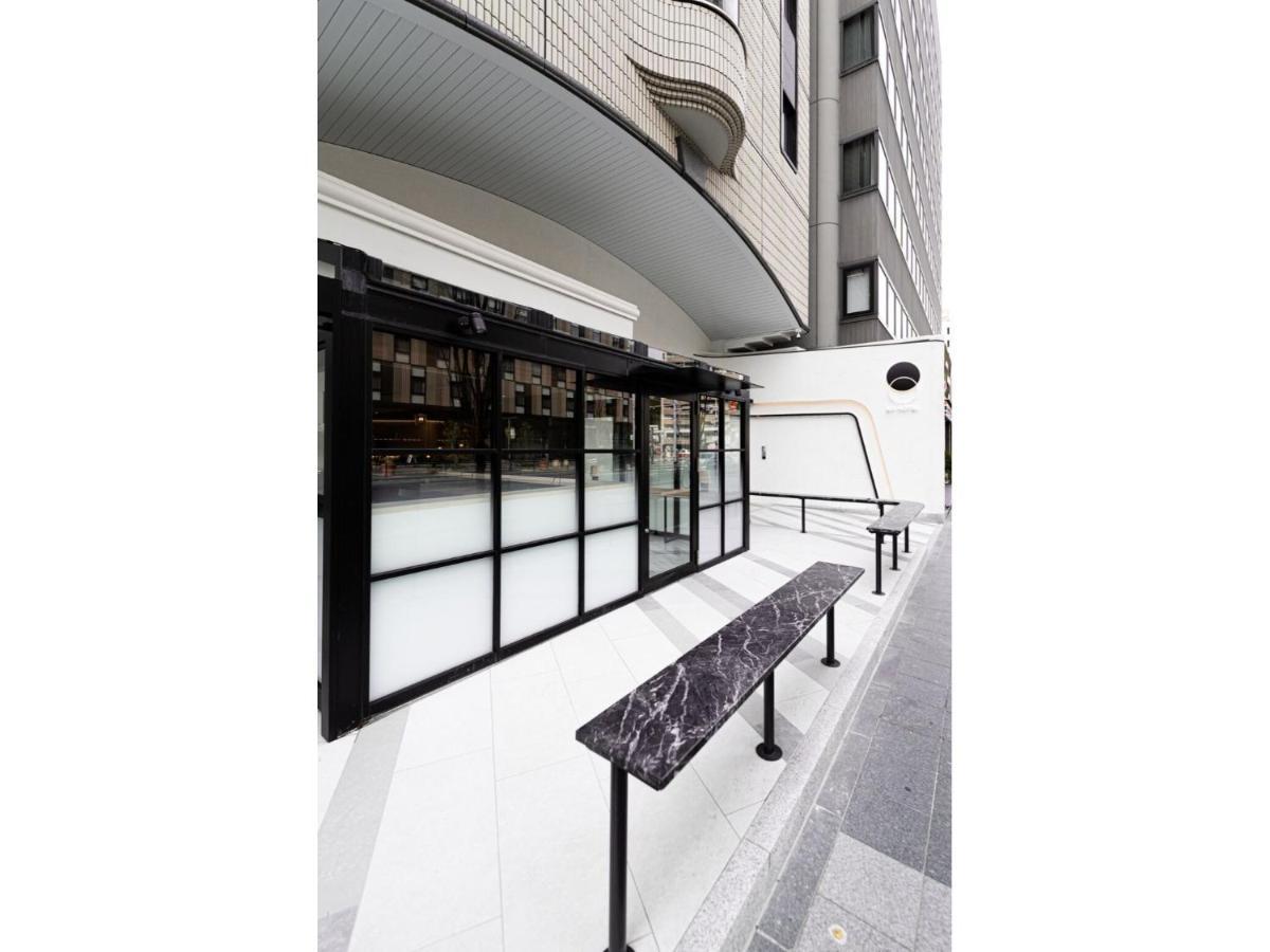 En Hotel Hakata - Vacation Stay 52979V Fukuoka  Eksteriør bilde